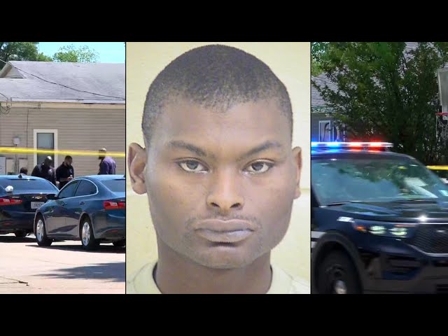 Shreveport, Louisiana shooting: What we've learned about the gunman and the children who were killed