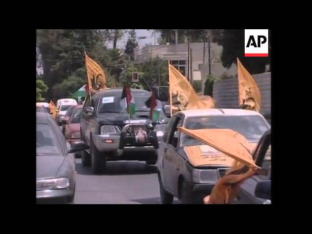 Uprising leader convicted in deaths of Israelis
