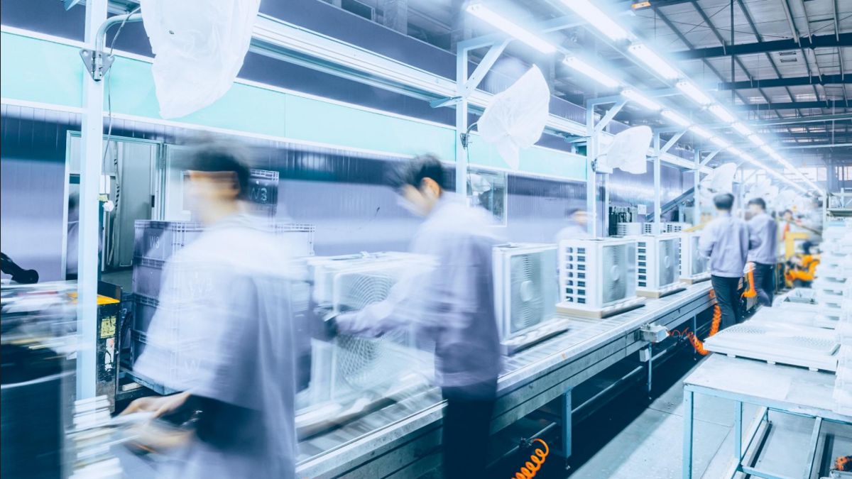 China’s Next-Generation Industrial Policy Prepared for the U.S. Chamber of Commerce
