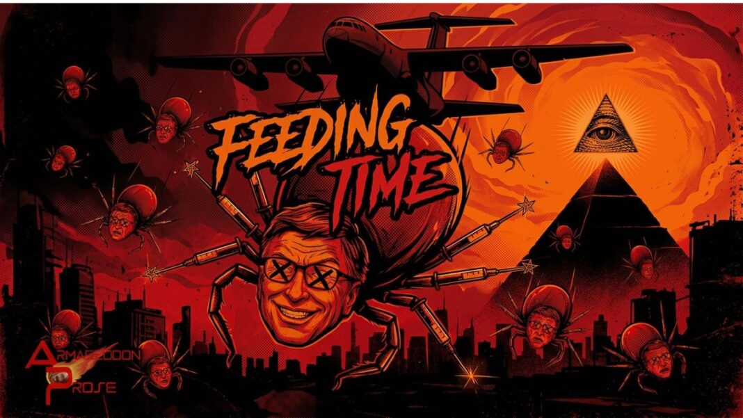 Feeding Time