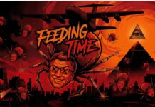 Alpha-Gal Syndrome Up 5,566% in Ten Years (+ When the CIA Carpet-Bombed Cuba With Weaponized Ticks) Feeding Time