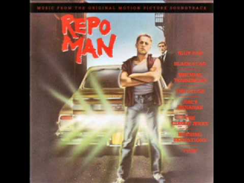 ircle Jerks - When the Shit Hits the Fan