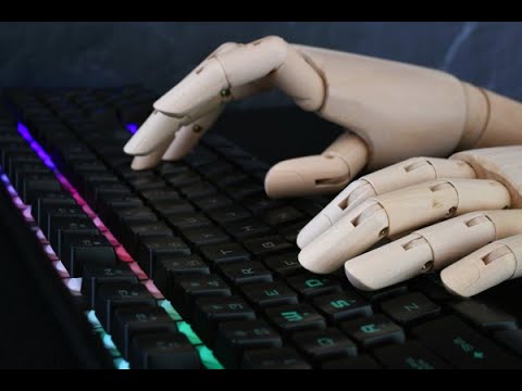 The Book Industry Nightmare: How AI Could Destroy The Future of Publishing