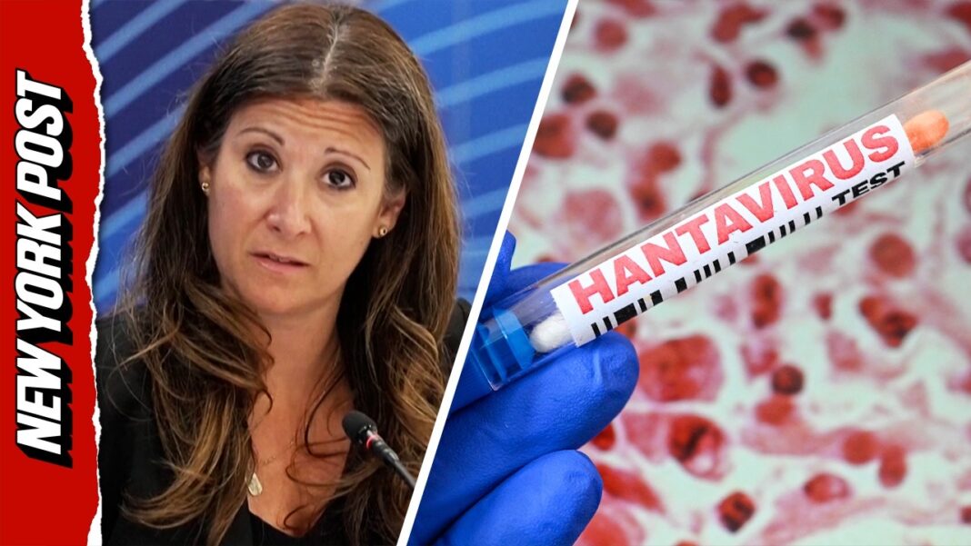 Massive Evacuation and Repatriation Plan to Contain Hantavirus