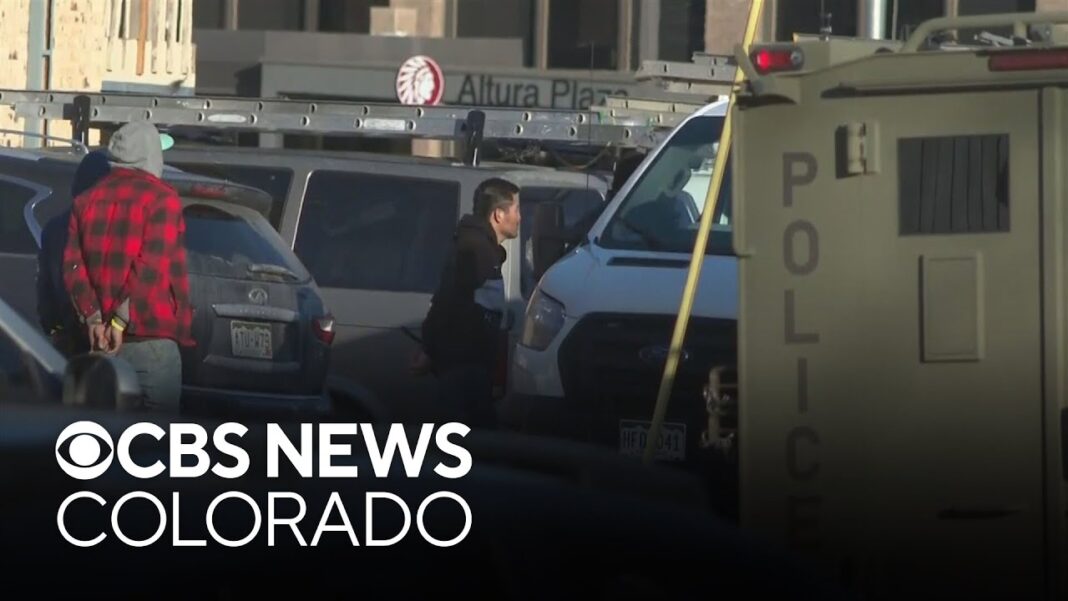 Denver judge holds hearing on warrantless arrests by Immigration and Customs Enforcement agents