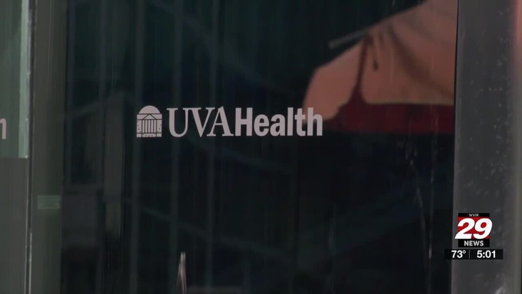UVA researchers study drug that could help prevent Covid-19