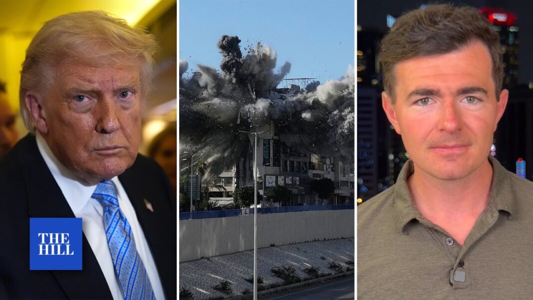 Israel & Lebanon ceasefire extended by 45 days, Trump remains unsatisfied with Iranian negotiations