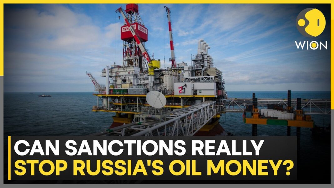 US Ends Russia Oil Waiver, India To Pay The Price? | WION NEWS