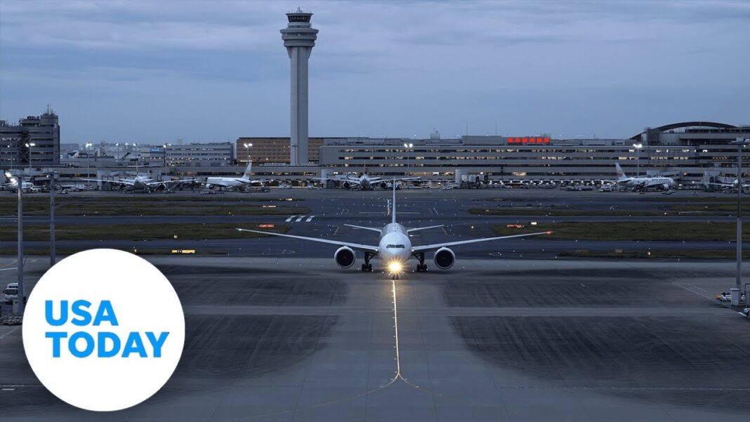 FAA begins $12.5 billion air traffic control overhaul