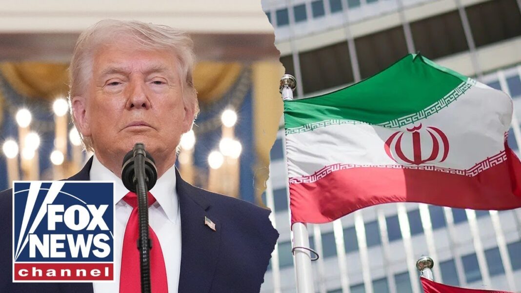 Trump DOUBTS Iran's new proposal: Haven't 'paid a big enough price'