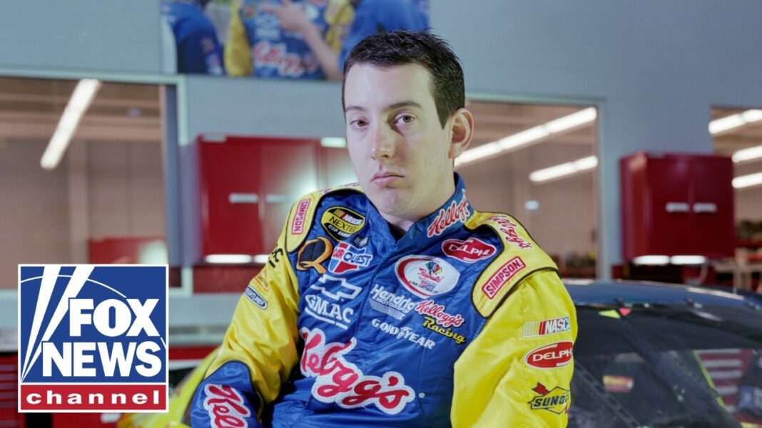 JUST IN: New details into the sudden death of NASCAR star Kyle Busch