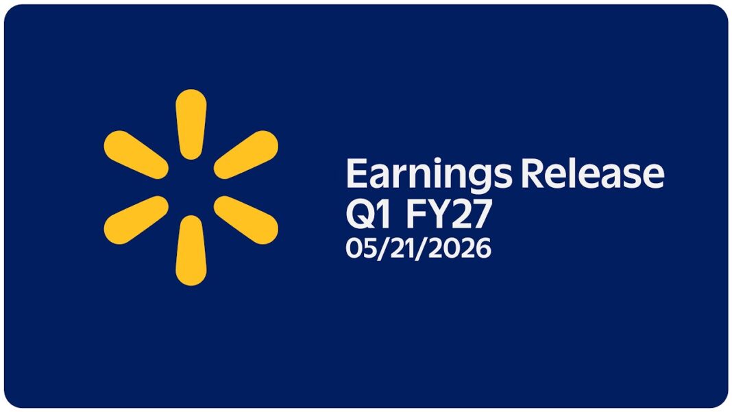 FY2027 Q1 Earnings Release