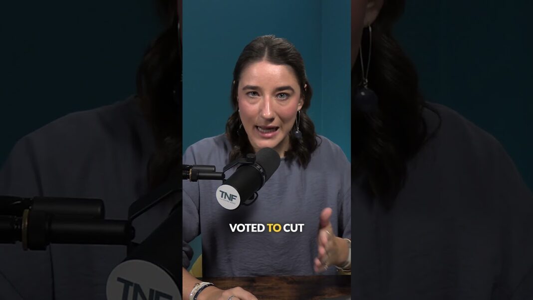 When Fighting Antisemitism Isn’t on NEA’s Agenda | The New Frontline with Siena Rose