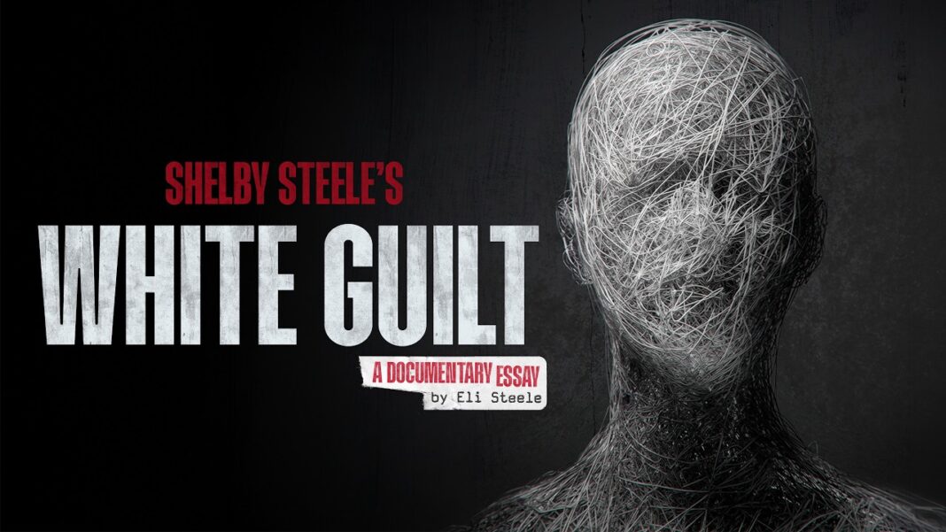 WHITE GUILT - Official Trailer (2026)