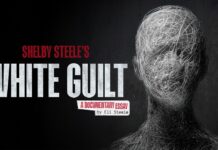 White Guilt Documentary (2026) WHITE GUILT - Official Trailer (2026)