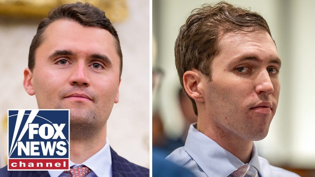 'SHOW THE TRUTH': Judge allows cameras in Charlie Kirk murder trial