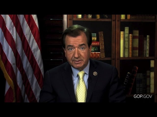 GOP: Iran gets a "cash bonanza" with nuclear deal