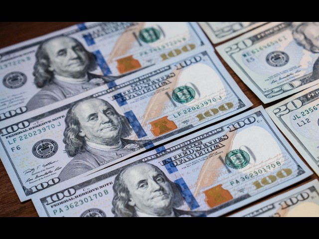 UAE Currency Swap Is a 'Status Symbol', Says CEO