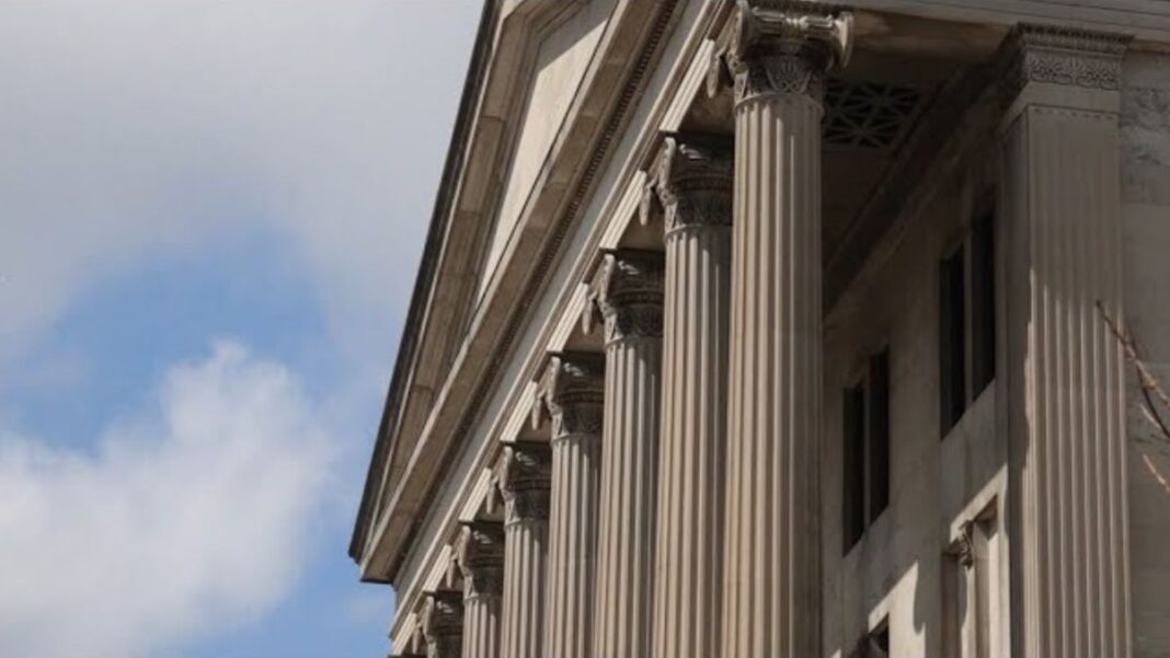 TN lawmakers enter day three of redistricting special session