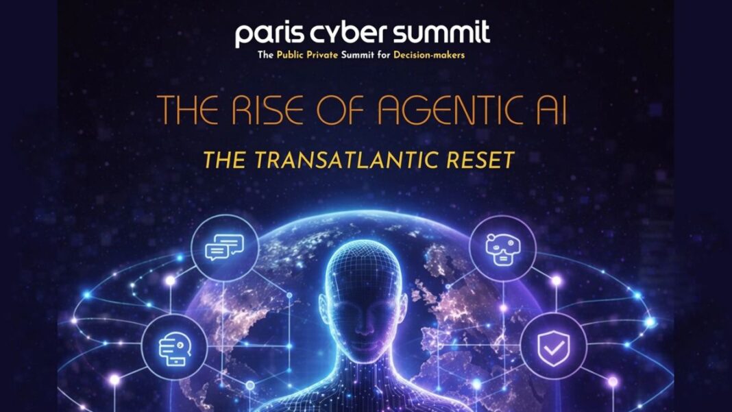 Paris Cyber Summit