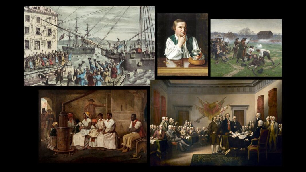American History Images