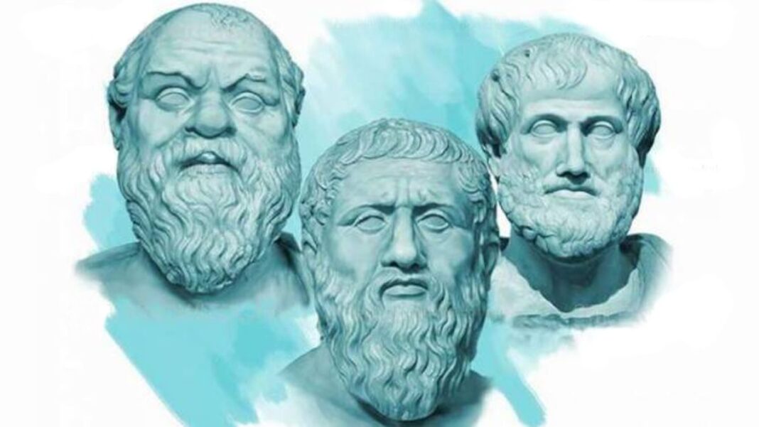 Aristotle