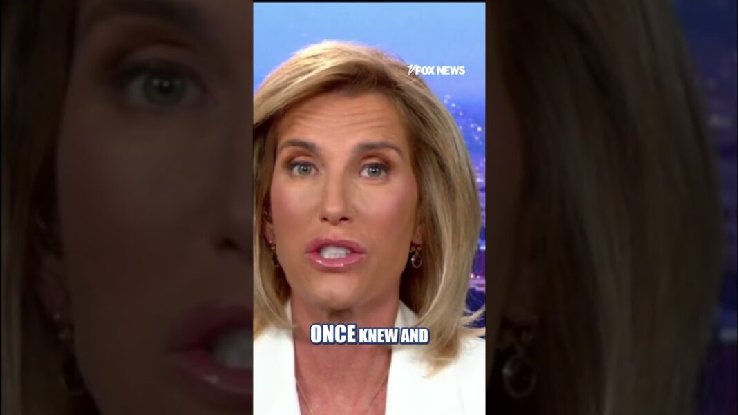 Laura Ingraham: It's do or die in California