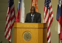 Americanism or Progressivism: Which Will It Be? Justice Clarence Thomas on Cowardice vs. Courage