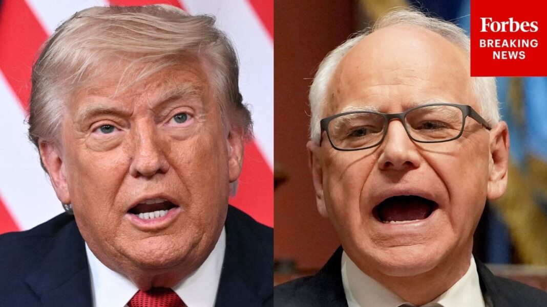 Court Kills Trump DOJ’s Subpoenas Against Minnesota Officials—Ruling They’re Meant ‘To Harass’