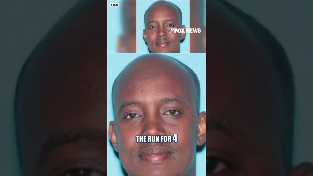 Minnesota fraudster ARRESTED in Somalia