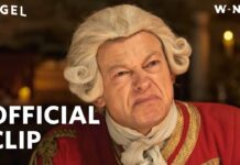 ‘Young Washington’: The Father of Our Country as You’ve Never Seen Him Young Washington | First Look | In Theaters July 3 | Angel & Wonder Project