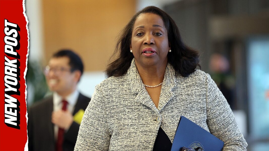Lisa Cook Stays at Fed After Supreme Court Ruling