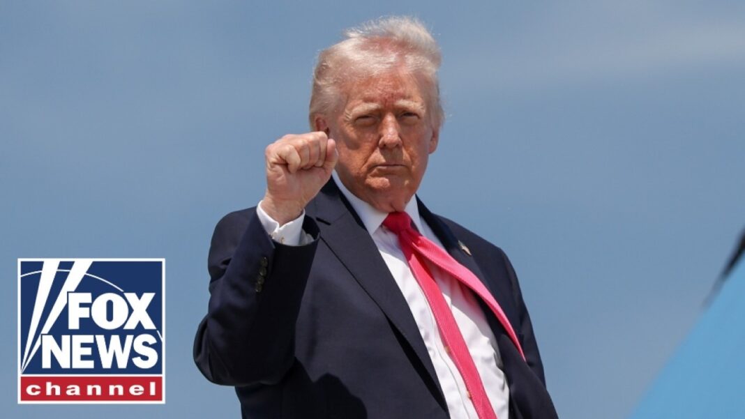 Trump vows to BYPASS Supreme Court ruling after being dealt major blow