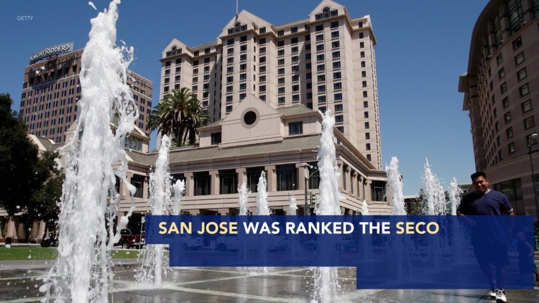 5 California cities ranked among the 10 least educated in the U.S.