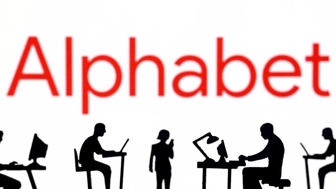 Alphabet looking to raise $80 billion in equity offerings
