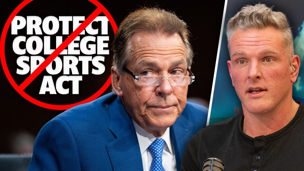 The "Protect College Sports Act" Might Cause The End Of College Sports As We Know It