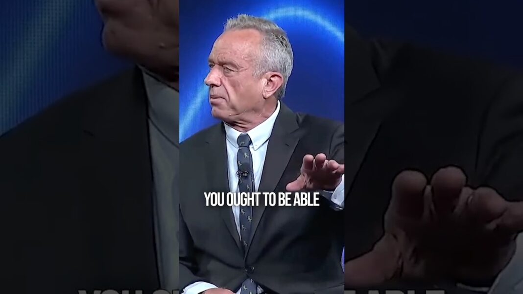 My Take on Vaccines