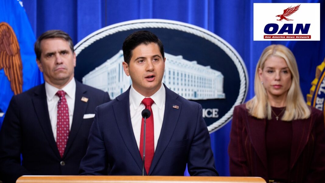 Rigged Election or Legitimate Count? Bill Essayli Calls California a "Fraudster's Paradise"
