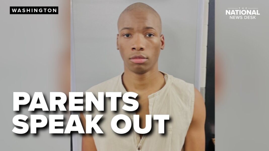Karmelo Anthony's & Austin Metcalf's parents speak out: Appeal under review