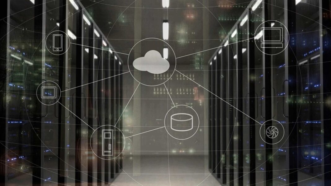 China's Covert Campaign Against US Data Centers
