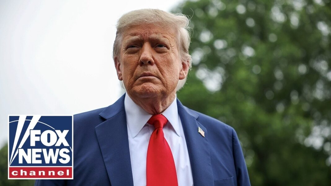 WATCH LIVE: Trump joins G7 leaders for HIGH-STAKES working dinner