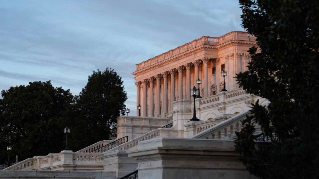 LIVE: Senate Foreign Relations Committee Meets on Multiple Acts Including Falun Gong Protection Act