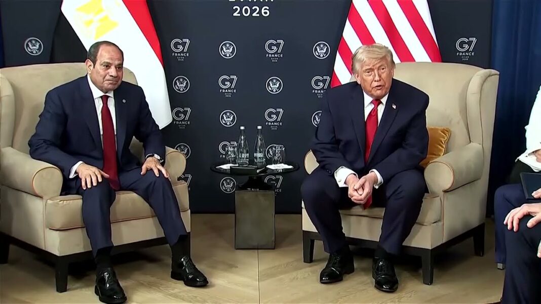 Trump denies Iran deal includes $300 billion fund