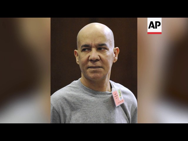 Man Gets 25 Years in 1979 Murder of Etan Patz
