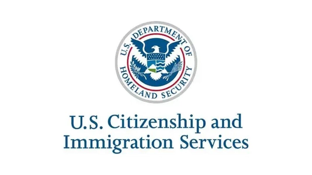 Department of Homeland Security U.S. Citizenship and Immigration Services