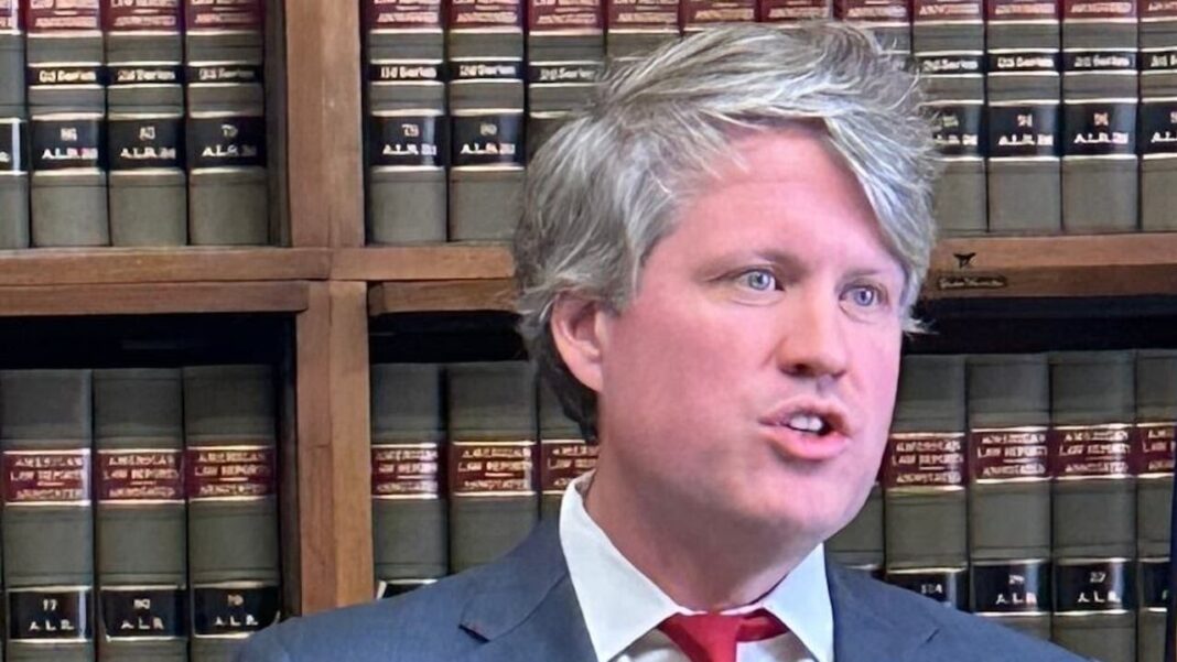 Nebraska leads 22-state push for federal judicial scientific reference manual investigation