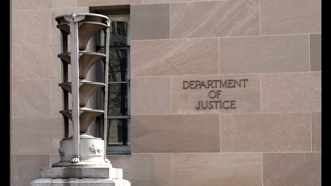 Justice Department to Prioritize Birth Tourism Probes After Supreme Court Ruling