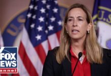 Blue state EXPOSED for registering THOUSANDS of non-citizens to vote