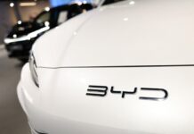 Senate Committee Advances Bill to Codify Ban on Chinese Smart Vehicles Senate Debates Bill That Would Ban Chinese Automakers From US Market