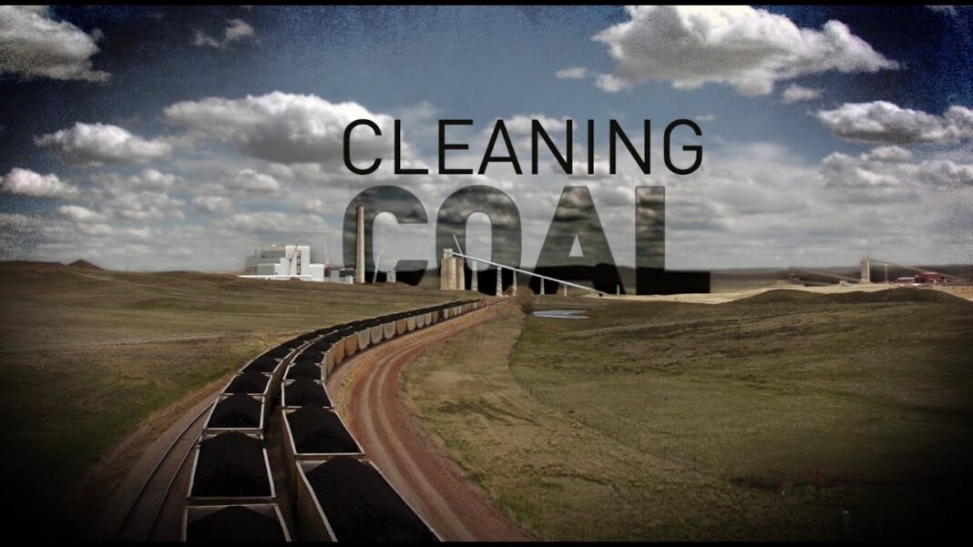 Cleaning Coal | Full Measure